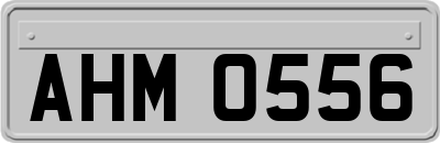 AHM0556