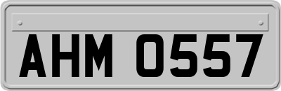 AHM0557