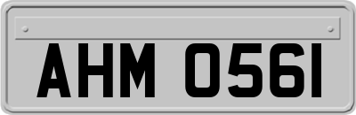AHM0561