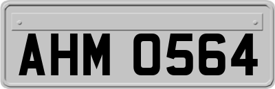 AHM0564