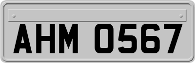 AHM0567