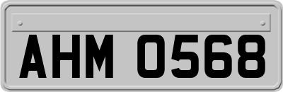 AHM0568