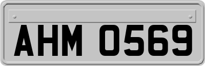 AHM0569