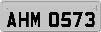 AHM0573