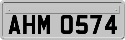 AHM0574