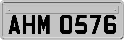 AHM0576