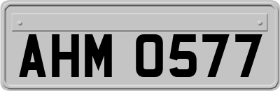 AHM0577