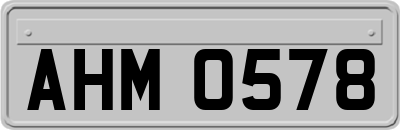 AHM0578