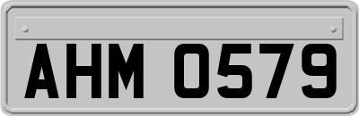 AHM0579