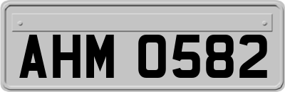 AHM0582