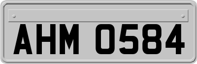 AHM0584