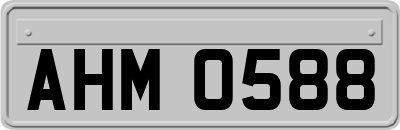 AHM0588
