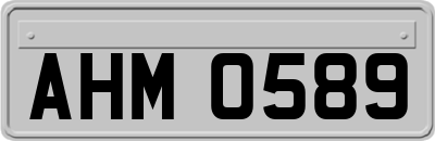 AHM0589