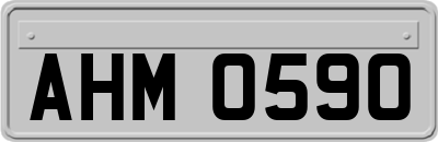 AHM0590