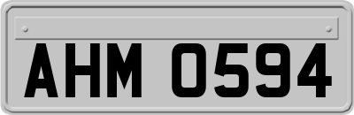 AHM0594