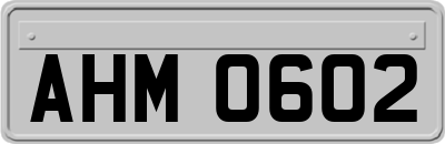 AHM0602