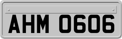 AHM0606