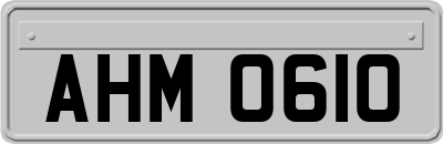 AHM0610
