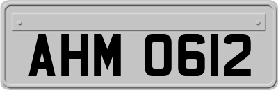 AHM0612