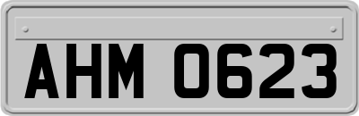AHM0623