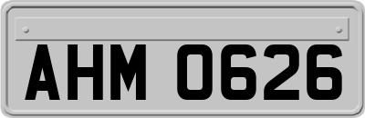 AHM0626