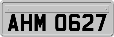 AHM0627