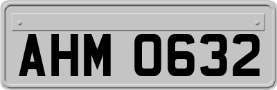 AHM0632