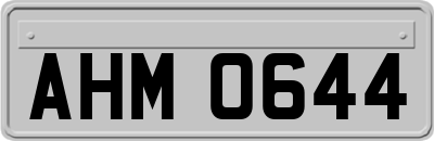 AHM0644