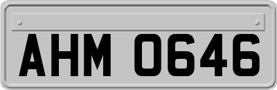 AHM0646
