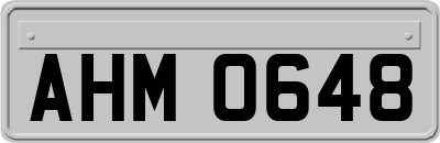 AHM0648