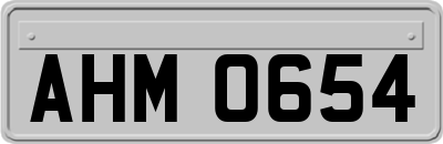 AHM0654
