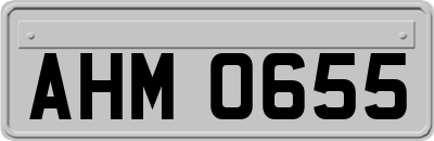 AHM0655