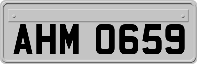 AHM0659
