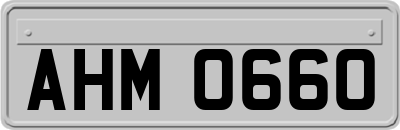 AHM0660