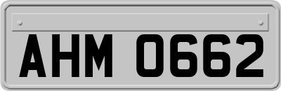 AHM0662