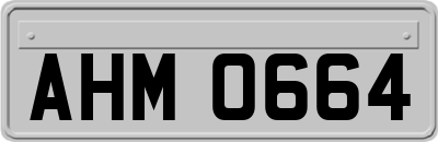 AHM0664