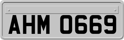 AHM0669