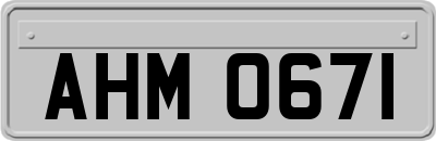 AHM0671
