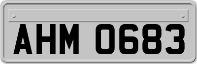 AHM0683