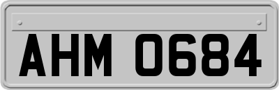 AHM0684