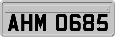 AHM0685