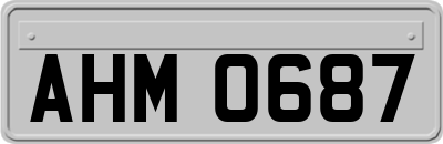 AHM0687