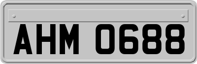 AHM0688