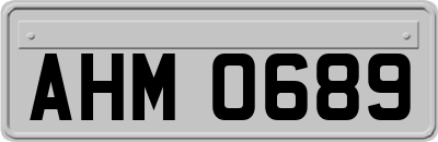 AHM0689