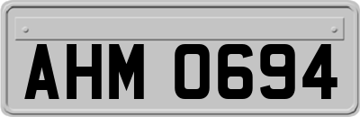 AHM0694