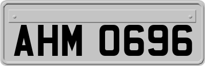 AHM0696