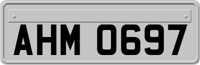 AHM0697
