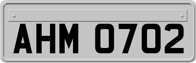 AHM0702