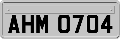 AHM0704