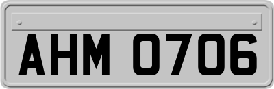 AHM0706